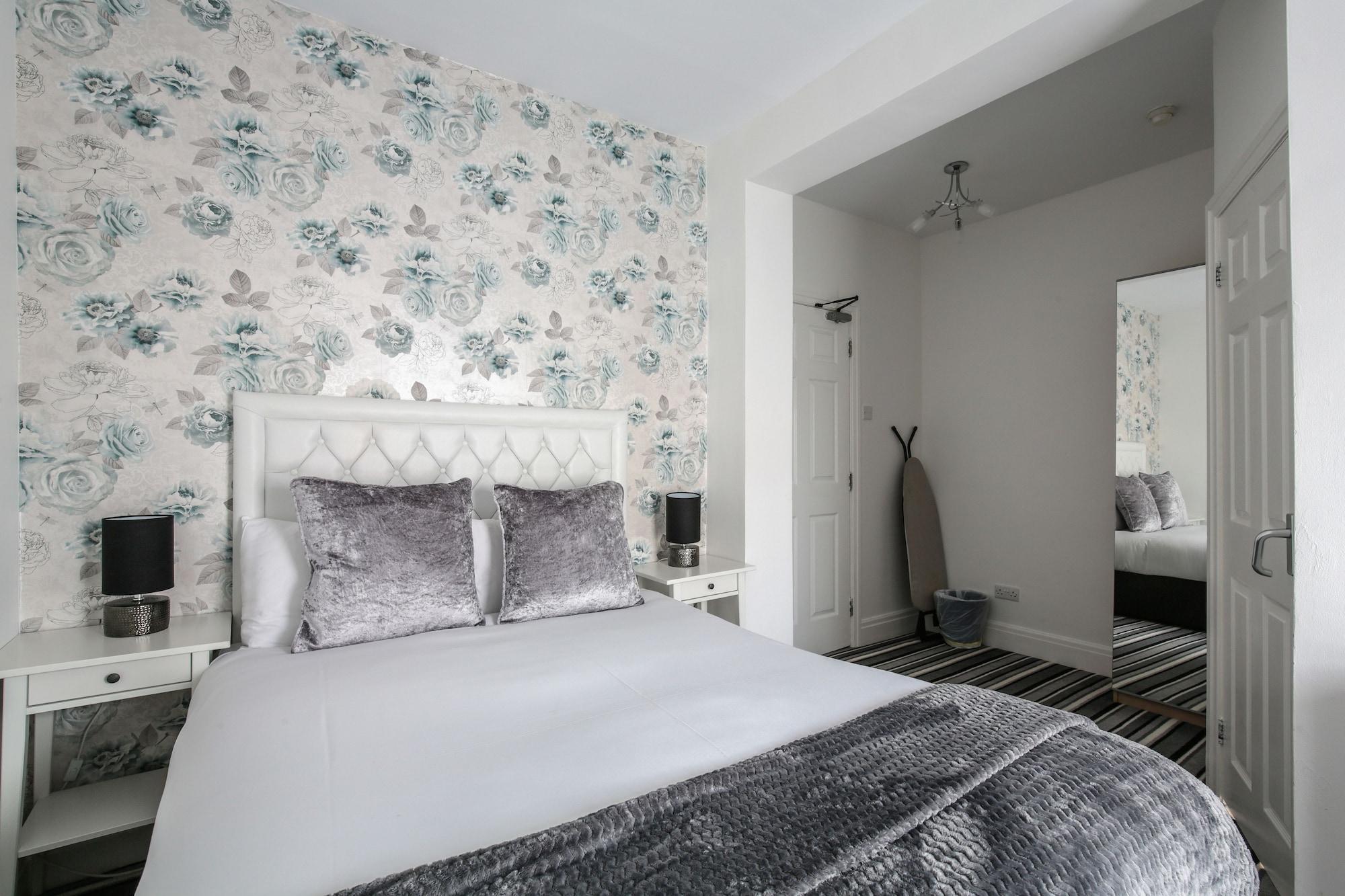 Sefton Park Hotel Liverpool Eksteriør billede