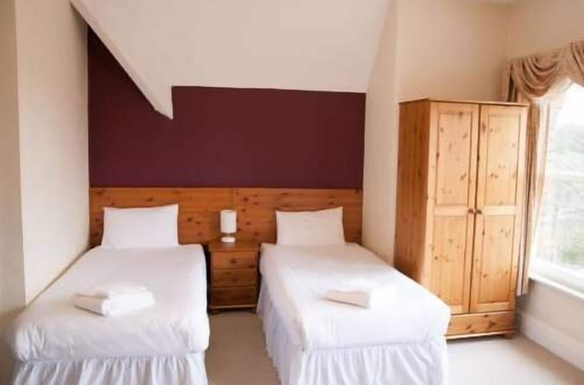 Sefton Park Hotel Liverpool Eksteriør billede