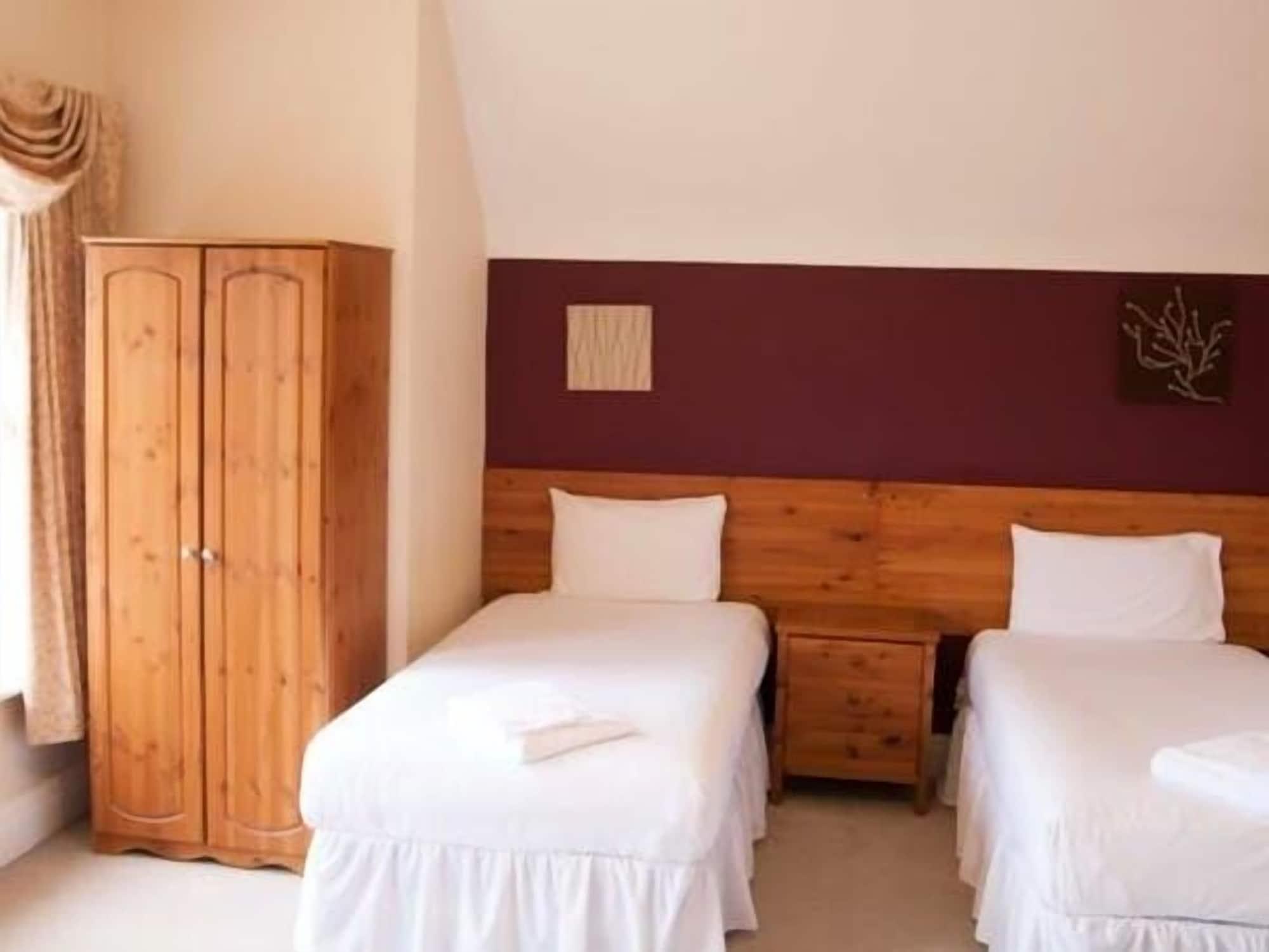 Sefton Park Hotel Liverpool Eksteriør billede