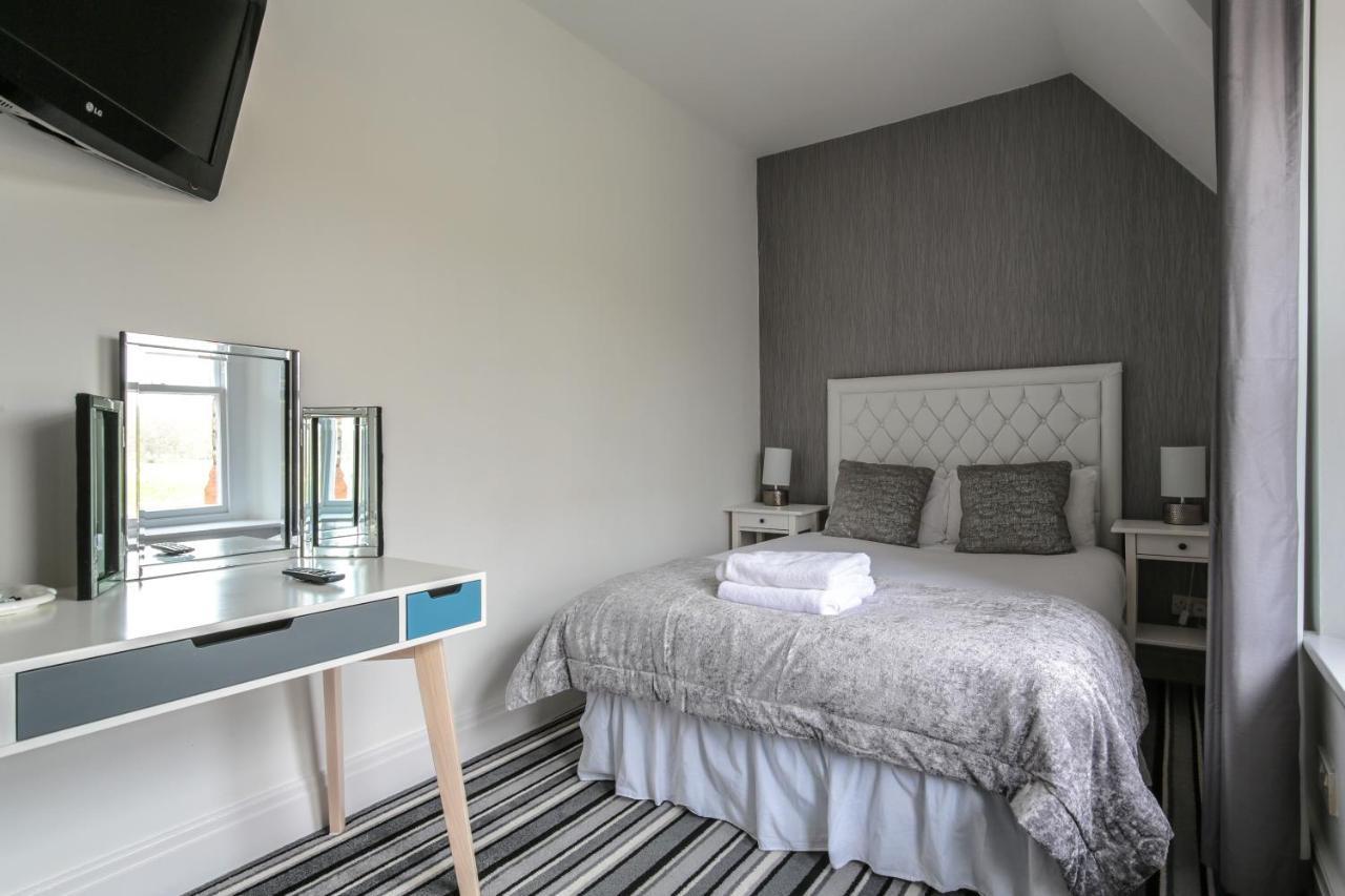 Sefton Park Hotel Liverpool Eksteriør billede