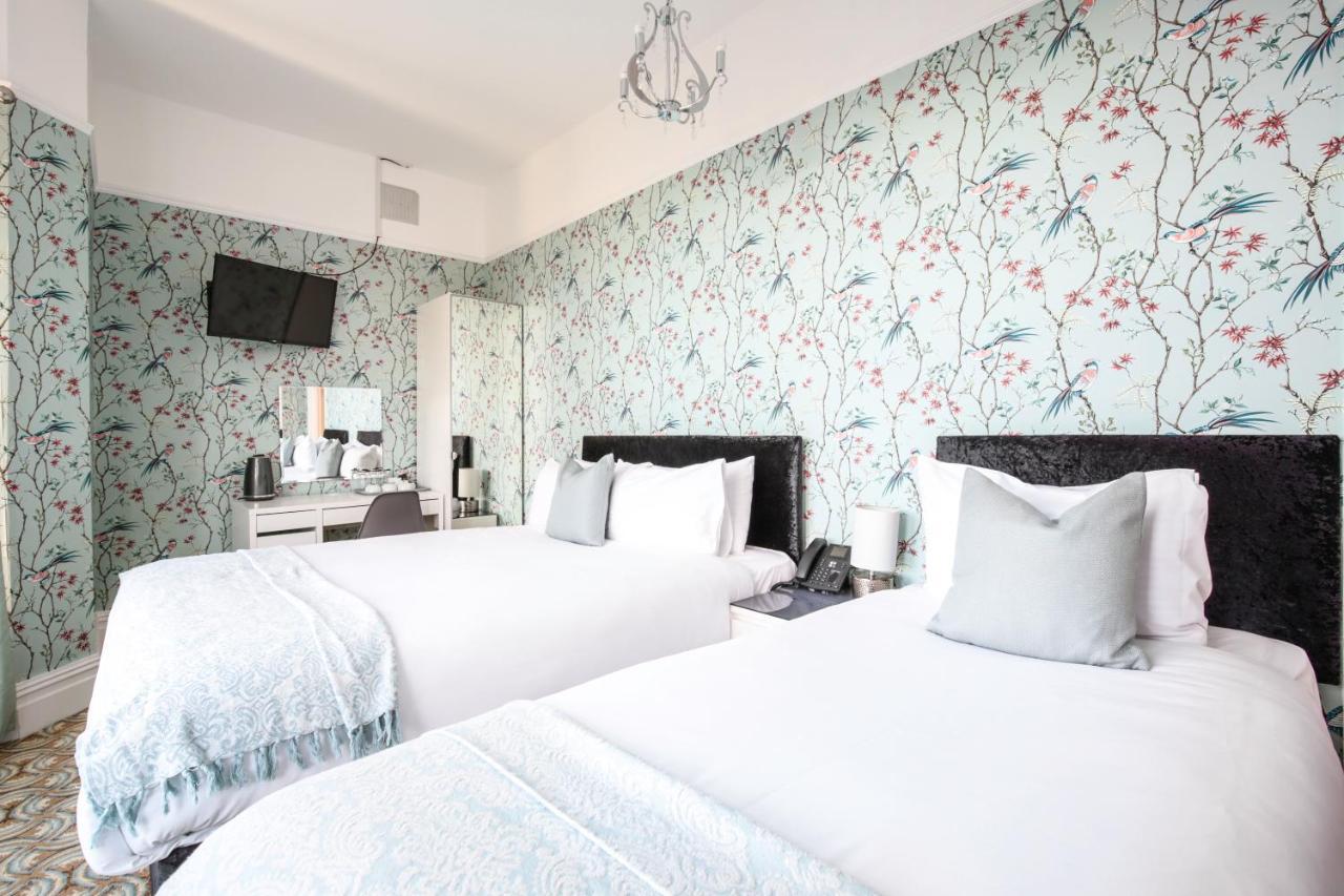 Sefton Park Hotel Liverpool Eksteriør billede