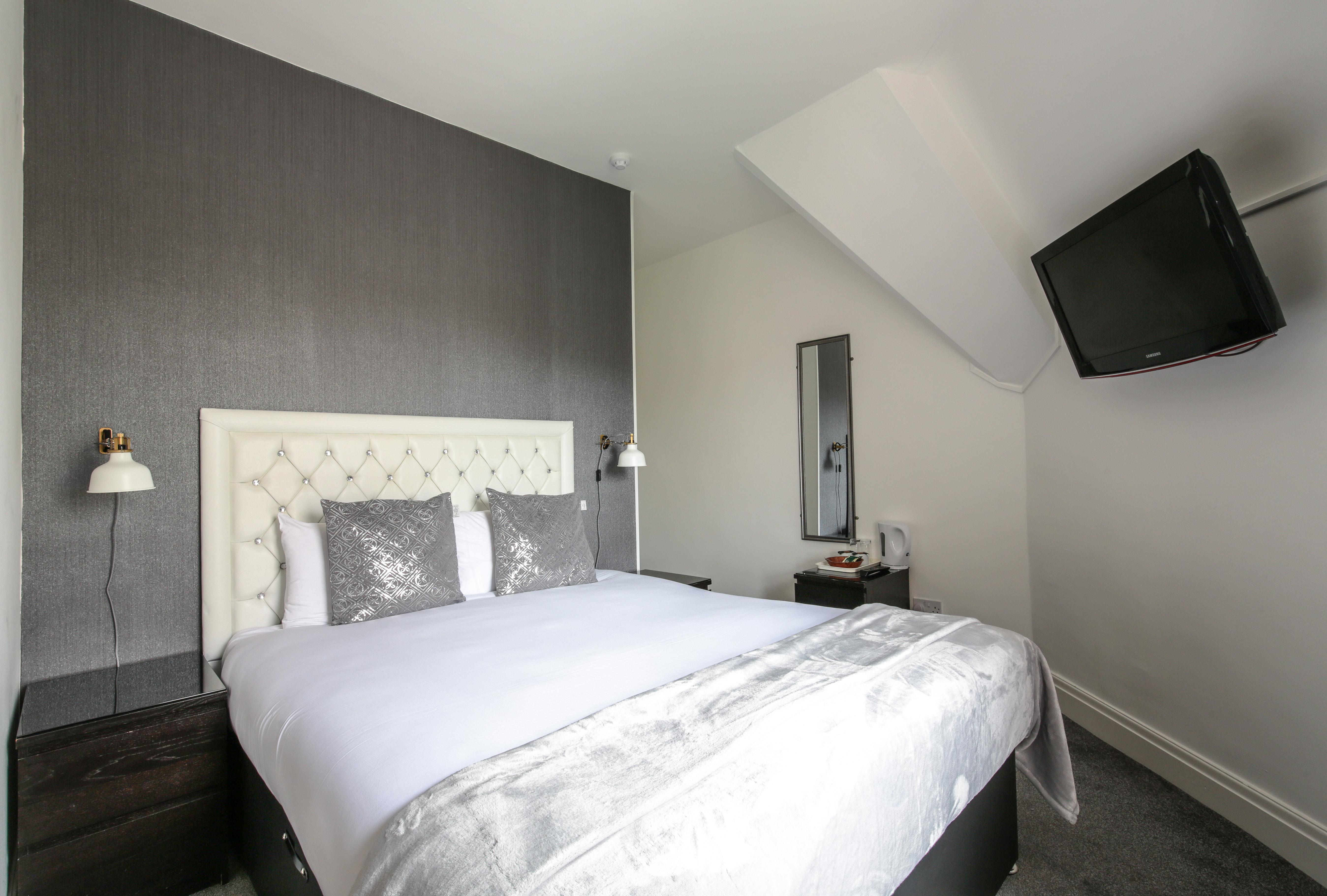 Sefton Park Hotel Liverpool Eksteriør billede