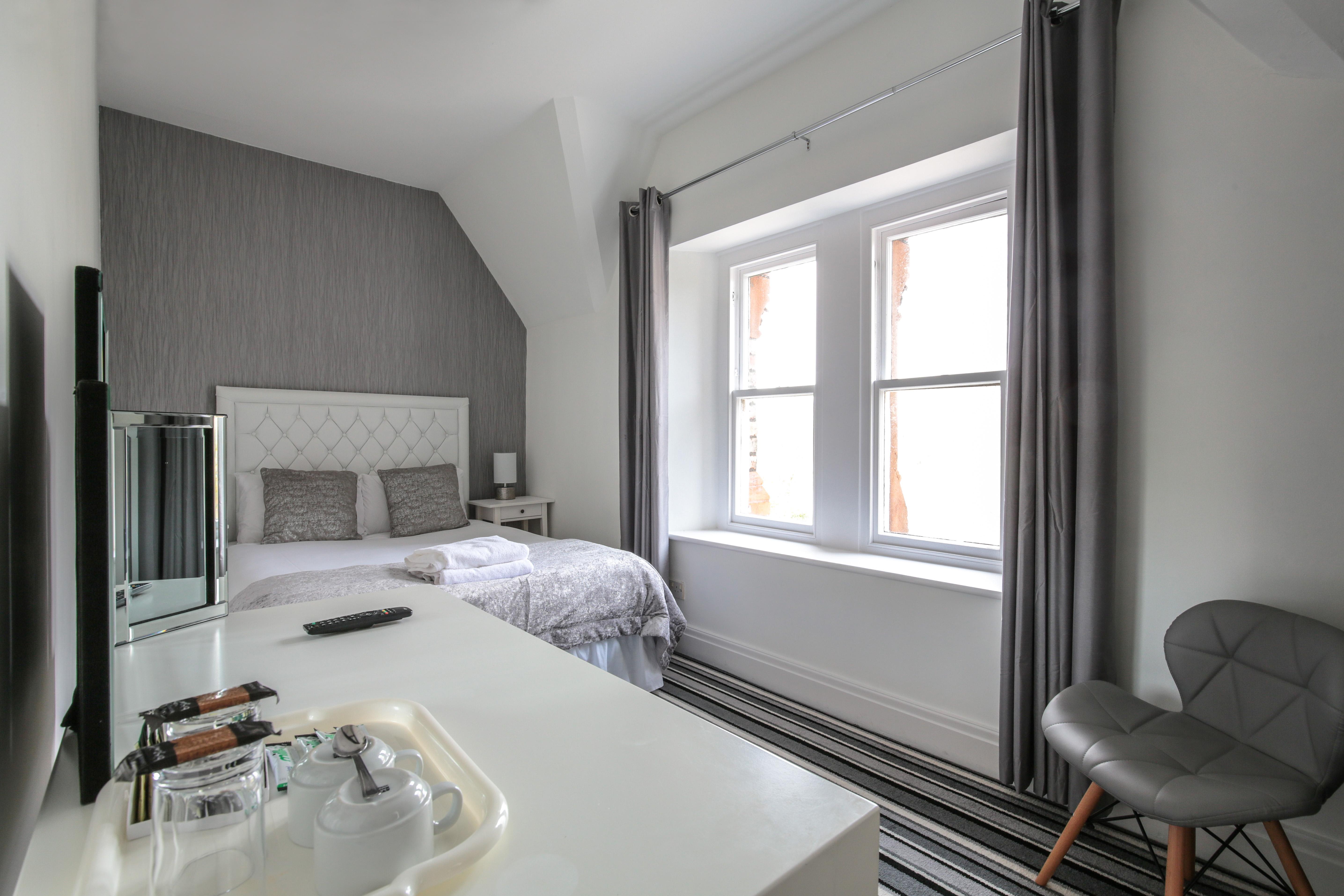 Sefton Park Hotel Liverpool Eksteriør billede