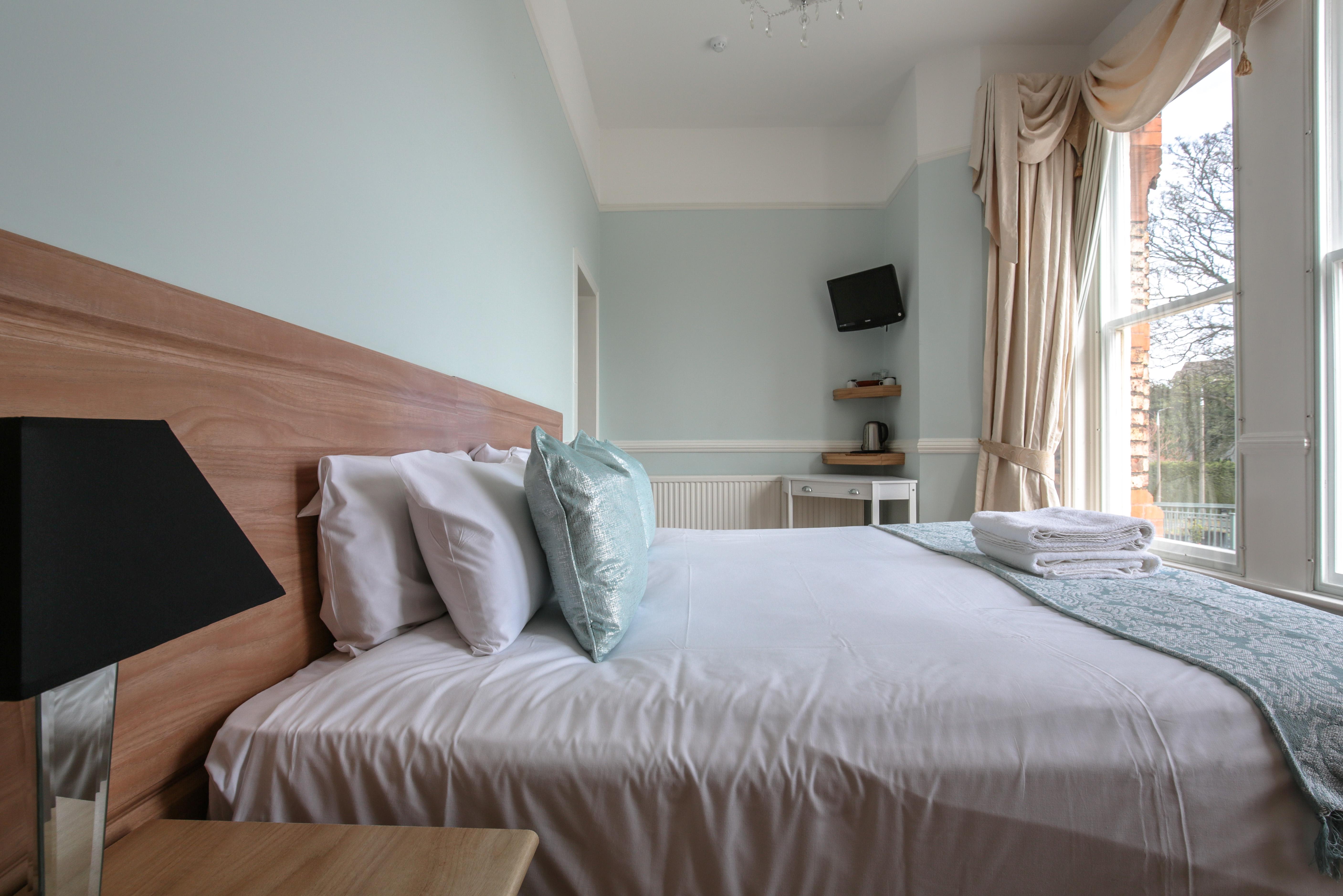 Sefton Park Hotel Liverpool Eksteriør billede