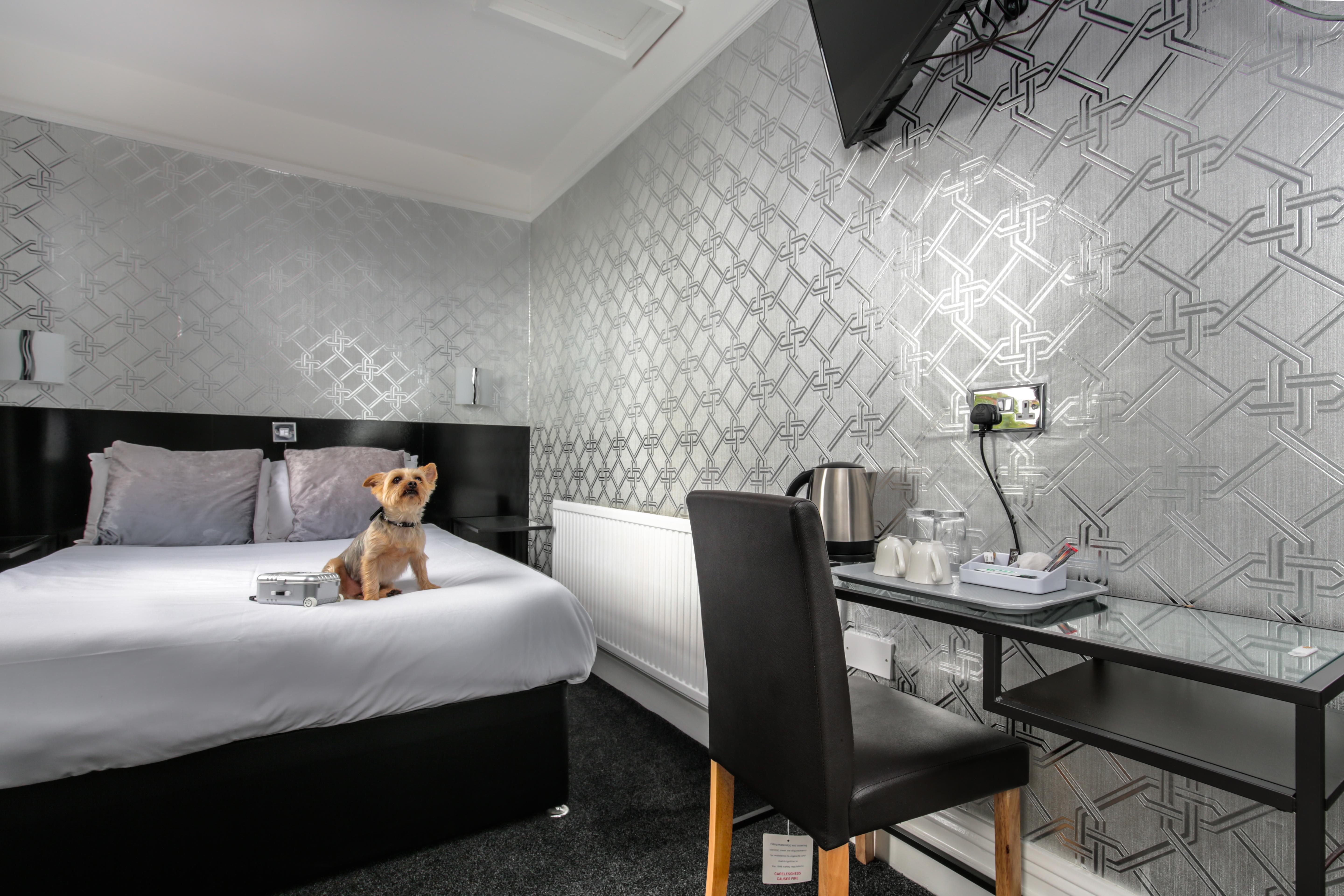 Sefton Park Hotel Liverpool Eksteriør billede