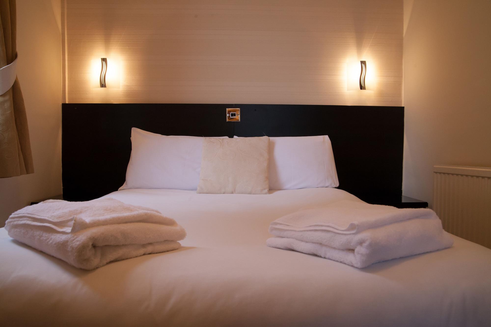 Sefton Park Hotel Liverpool Eksteriør billede