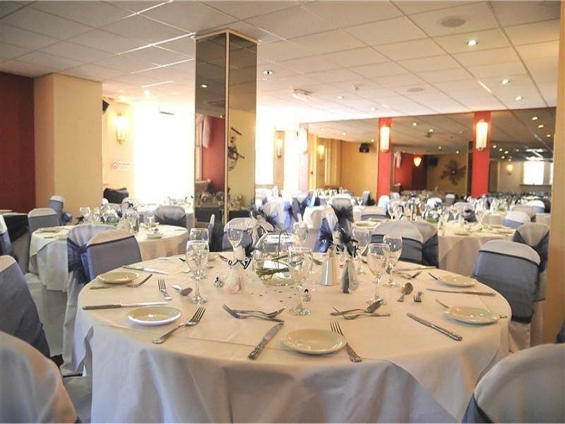 Sefton Park Hotel Liverpool Eksteriør billede