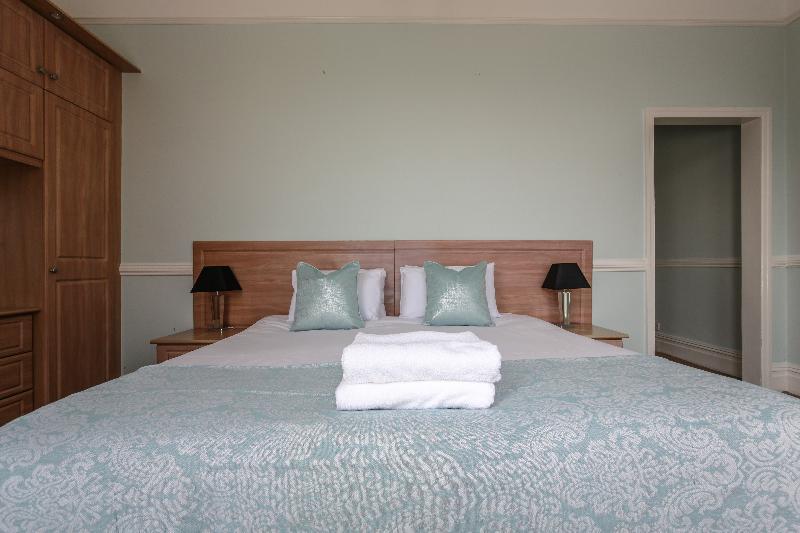 Sefton Park Hotel Liverpool Eksteriør billede