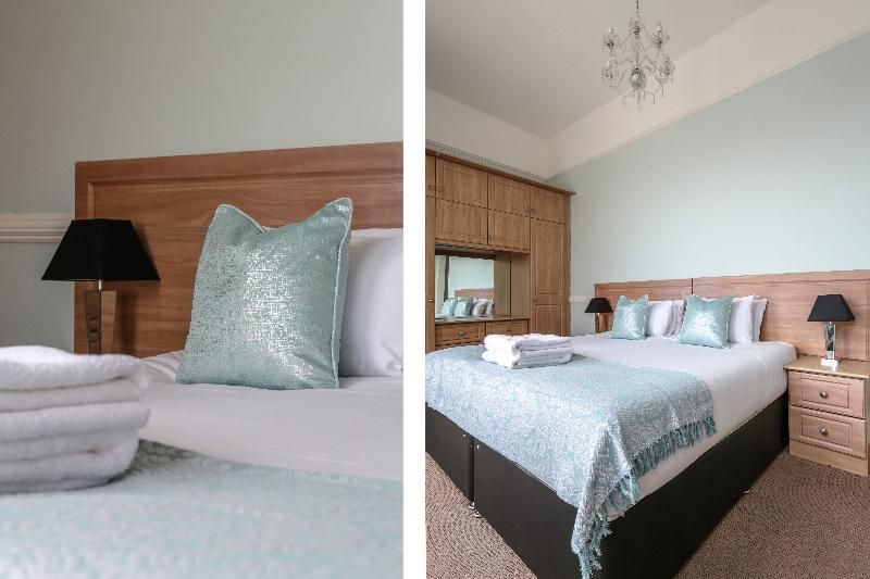 Sefton Park Hotel Liverpool Eksteriør billede